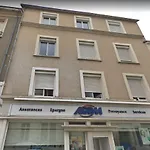Spacieux Centre Gare Visitation Angers