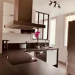 Appartement Spacieux Centre Gare Visitation