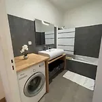 Appartement Spacieux Centre Gare Visitation