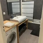 Appartement Spacieux Centre Gare Visitation