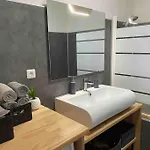Appartement Spacieux Centre Gare Visitation