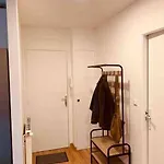 Spacieux Centre Gare Visitation Appartement Angers