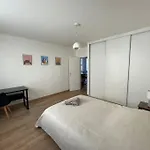 Spacieux Centre Gare Visitation Appartement *