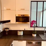 Appartement Spacieux Centre Gare Visitation *
