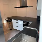 Spacieux Centre Gare Visitation Appartement *