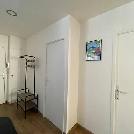 Spacieux Centre Gare Visitation