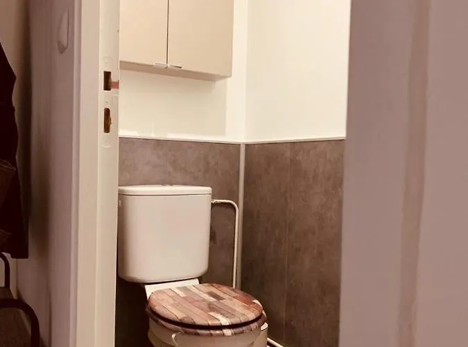 Spacieux Centre Gare Visitation Daire *