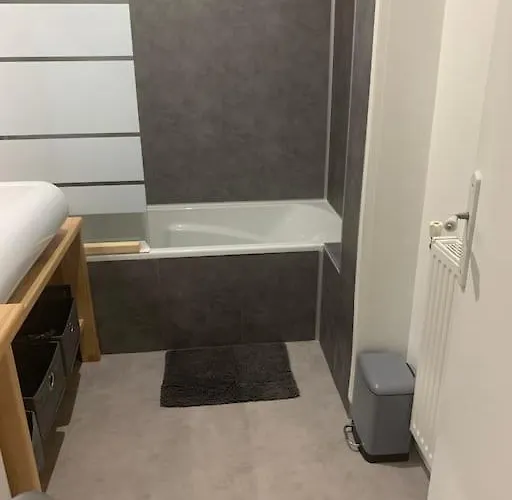 Spacieux Centre Gare Visitation *