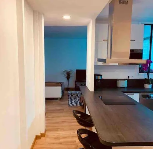 Daire Spacieux Centre Gare Visitation Angers